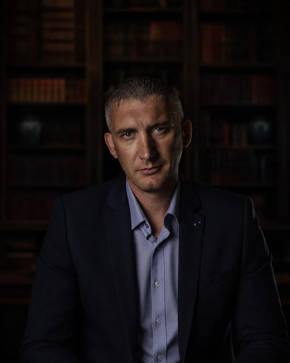 Плющенко Роман Викторович, руководитель практики, юрист